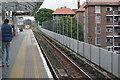 Shadwell DLR Station