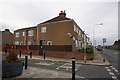 Harrington Street at Phelps Street, Grimsby