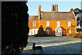 The Red House, Aldeburgh