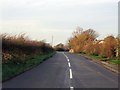 Preston Road in Crossmoor