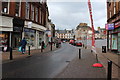 High Street, Ayr