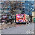 Stagecoach Bus, Ayr