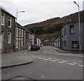 Gwendoline Street, Tynewydd