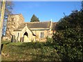 Chadwell church