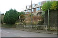 Sowerby Bridge FP73 East and West, Sowerby New Road