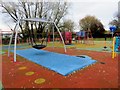 New Hinksey Playground