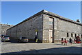 SX4653 : Royal William Yard - Old Cooperage by N Chadwick