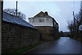 Farm house on Whitley Lane, Whitley