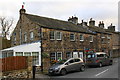 Dockroyd Lane houses