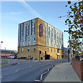 Premier Inn, Ipswich