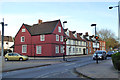 Sorrel Horse Mews, Ipswich