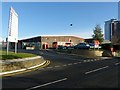 Royal Mail Leeds Delivery Office