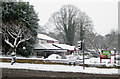 The Rose and Crown in Penn, Wolverhampton