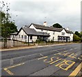 Former Pack Horse Inn