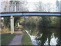 Grand Union Canal Walk