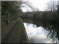 Grand Union Canal Walk