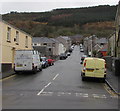 Ninian Street, Treherbert