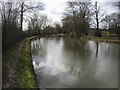 Grand Union Canal Walk