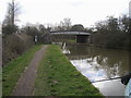 Grand Union Canal Walk