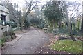 Highgate Cemetery