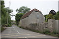 Cottage in Lower Somerton