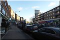 Finchley Road