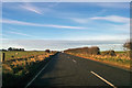 A30 towards Salisbury