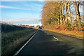 A30 towards Salisbury