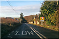 A30 towards Salisbury