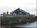 NT5585 : Scottish Sea Bird Centre, North Berwick by M J Richardson