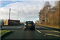 A30 towards Salisbury