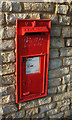 Victorian postbox, Cotham Road