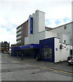 The Odeon Cinema, Ayr