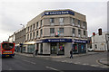 TA2609 : Yorkshire Bank, Bethlehem Street, Grimsby by Ian S