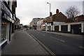 Osborne Street, Grimsby