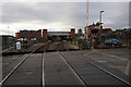 Grimsby Train Station