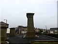 Cullingworth War Memorial