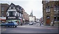 High Street, Salisbury