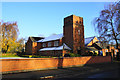 Sutton Coldfield Methodist Church