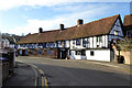 The Rose and Crown, East Harnham, Salisbury