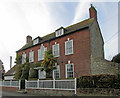 Girt House, Burton Bradstock