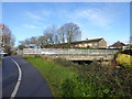 Bridge over River Avon