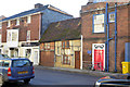 The Old Forge, New Street, Salisbury