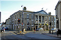 The White Hart, Salisbury