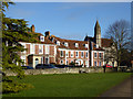 Theological college, Salisbury