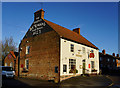 The Woolpack Public House