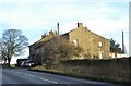 Houses at Fellbeck