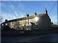 Cottages, Carthorpe