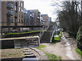 Grand Union Canal Walk