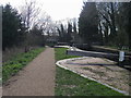 Grand Union Canal Walk